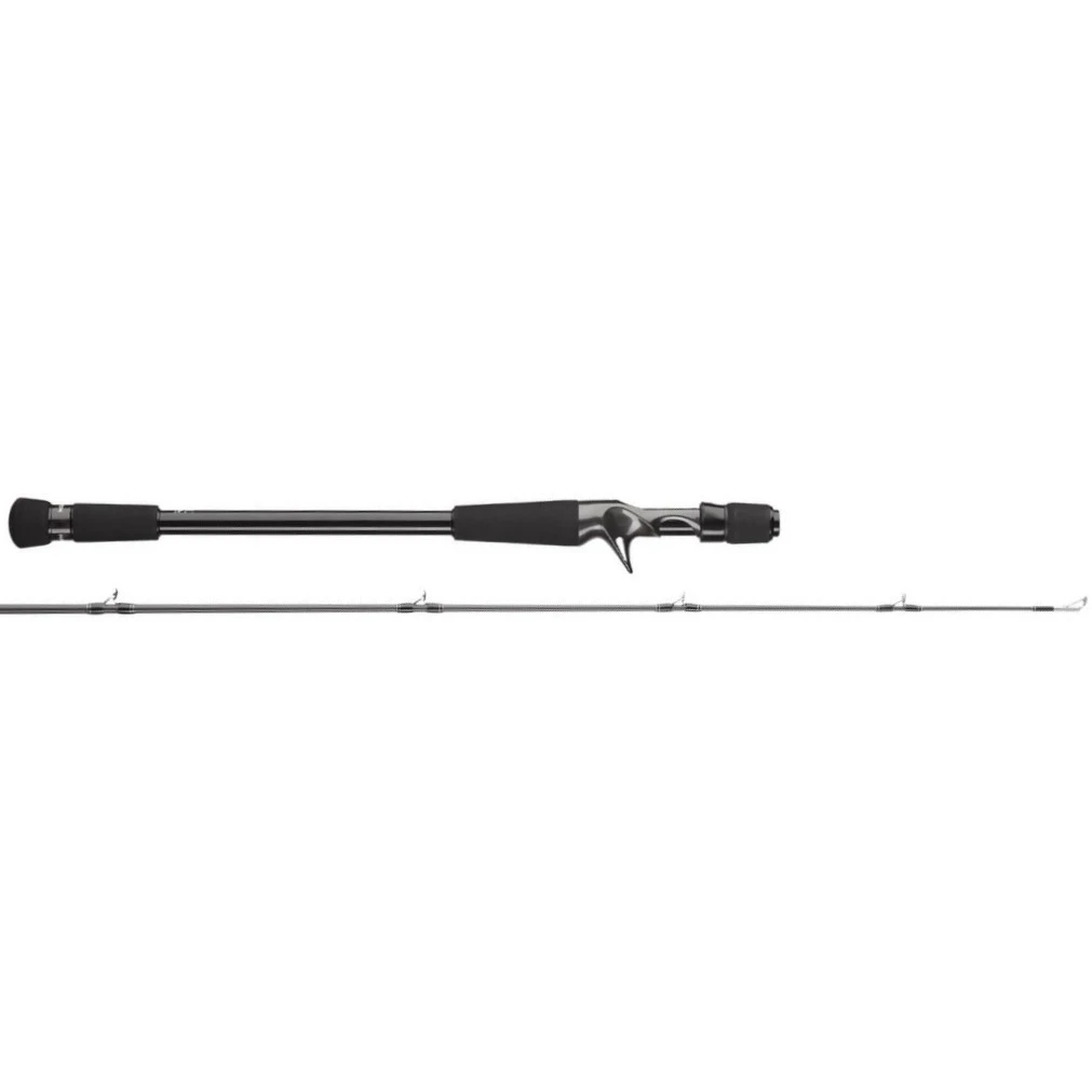 Кастинговое Удилище Zetrix Hayron 2nd Gen 79SBE 236 см 112 гр    HRC-79SBE 2nd Gen — характеристики,
	                                    особенности конструкции