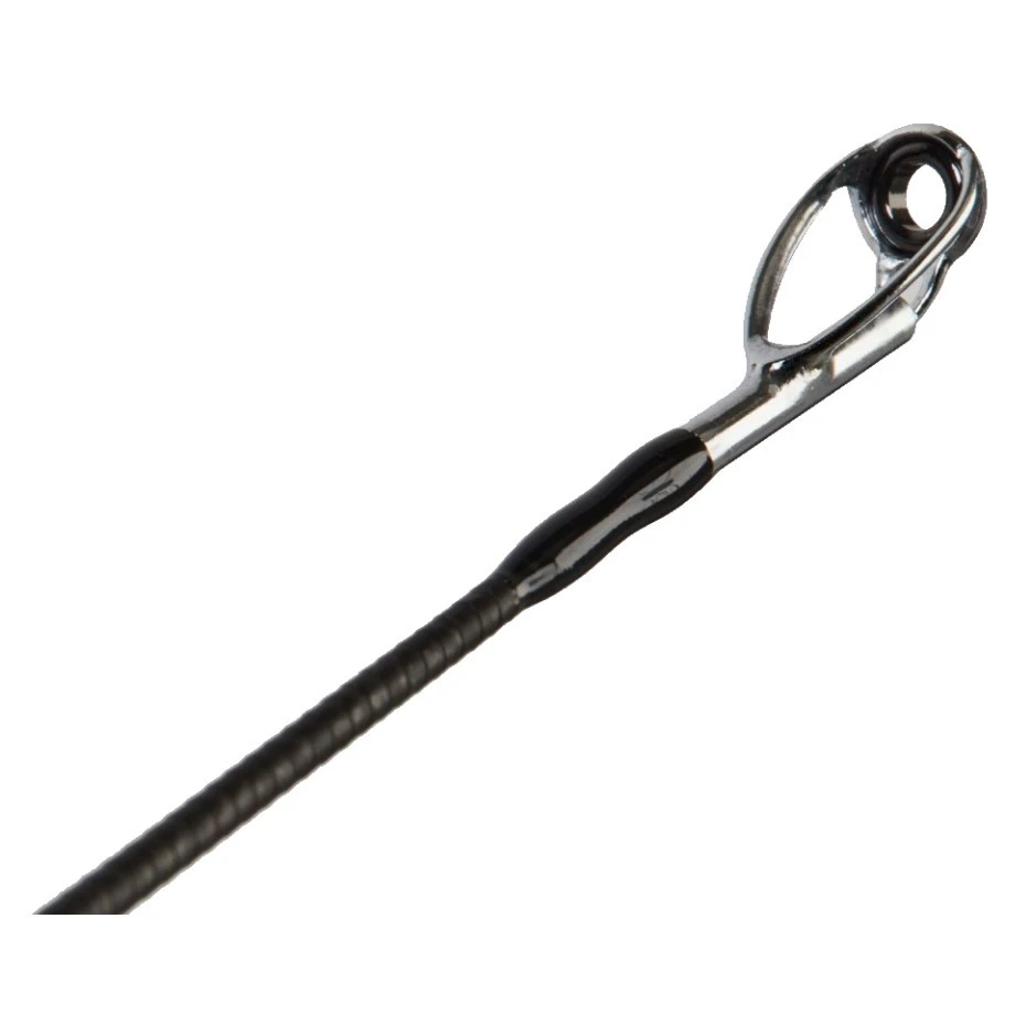 Спиннинг Lucky John Basara 7102LEF 239 см 4 - 16 гр    LJBA-7102LEF — крупный план
	                                    3