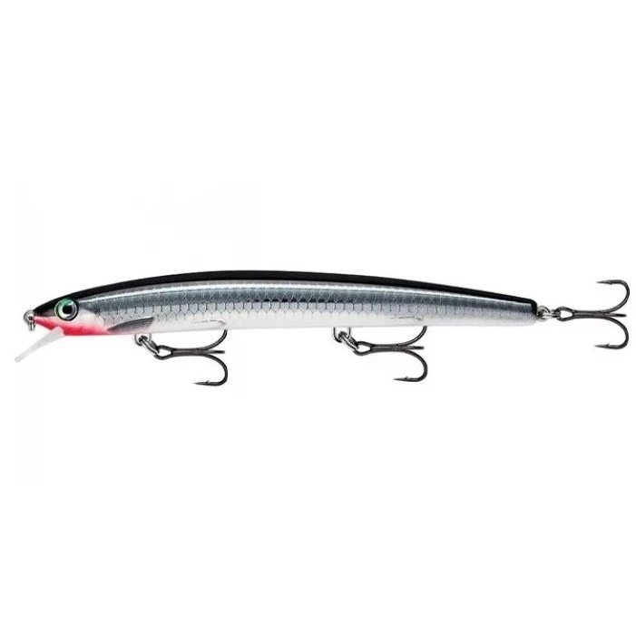 Воблер Rapala MaxRap 11 BSBL 13 гр   MXR13-BSBL — характеристики,  особенности конструкции
