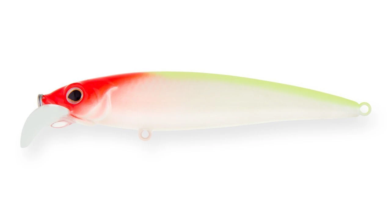 Воблер Strike Pro Beakster 110 A116L Fluo Clown 13,7 гр   EG-124C#A116L — характеристики,
	                                    особенности конструкции