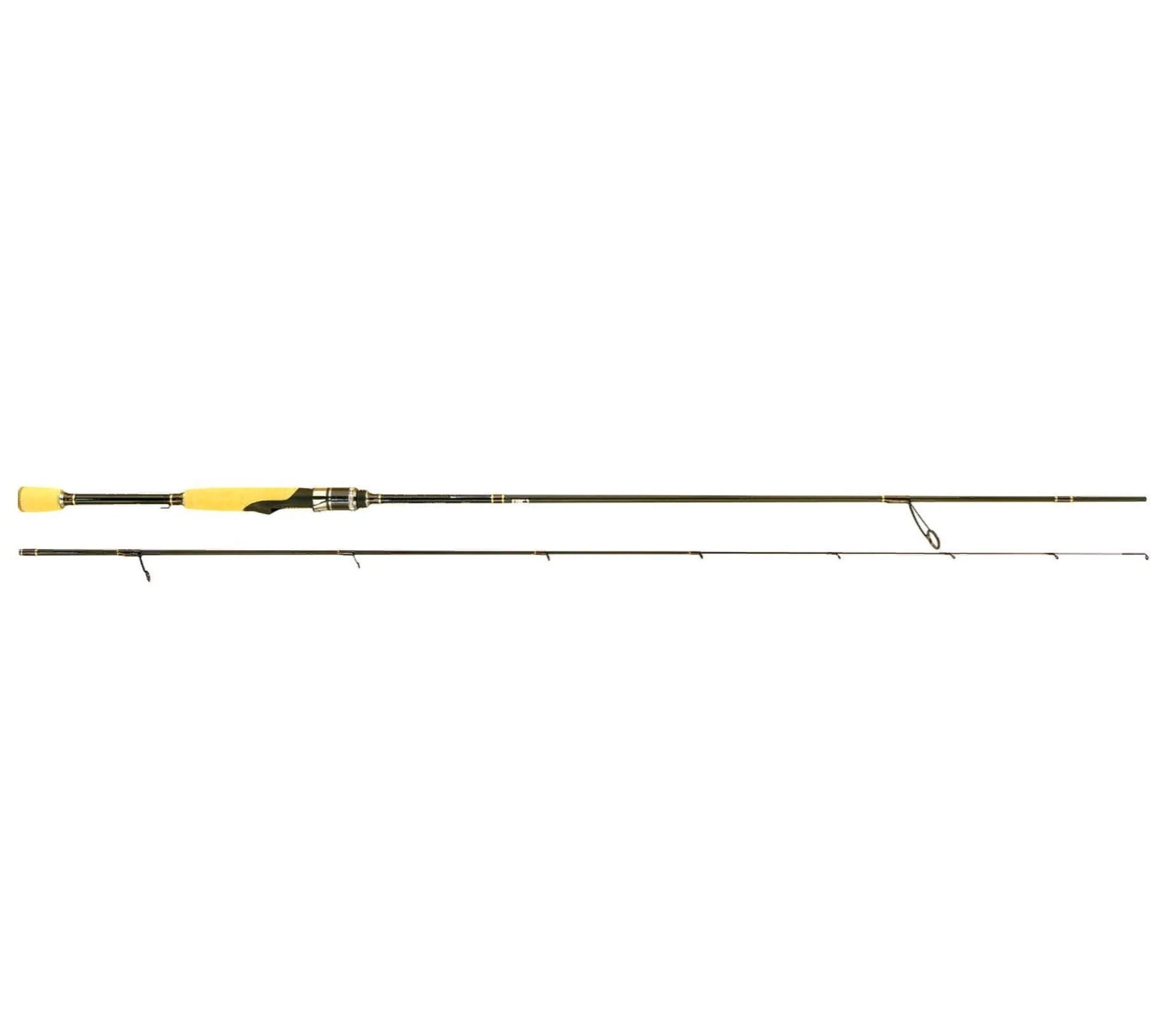 Спиннинг Kosadaka Pointer 213UL 213 см 0,5 - 6 гр    SPTR-213UL — характеристики,  особенности конструкции