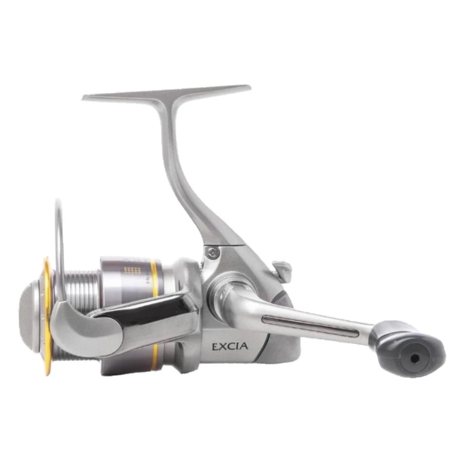 Катушка Ryobi Excia MX 2000  04 — характеристики,
	                                    особенности конструкции