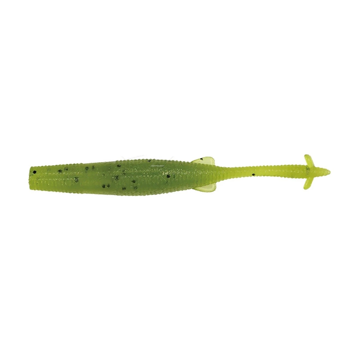 Силиконовая приманка DUO Realis Finder Shad 3 76 мм 8 шт F002   DUO-49765 — характеристики,  особенности конструкции