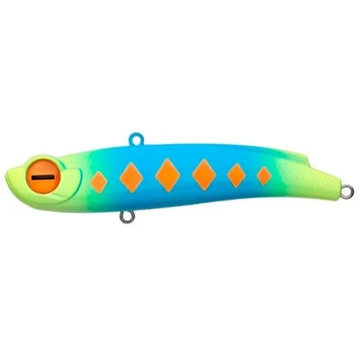 Воблер Frapp Jiggle 95HV 32 40 гр — характеристики,  особенности конструкции