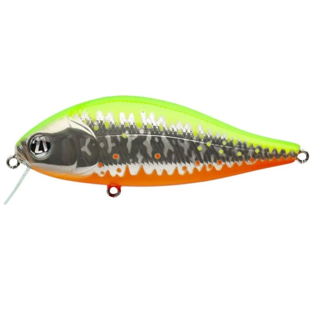 Воблер Pontoon 21 Bet-A-Shad 83F-SR R66 Dark Side Bass 16,3 гр   P21-BASH-83F-SR-R66 — характеристики,  особенности конструкции