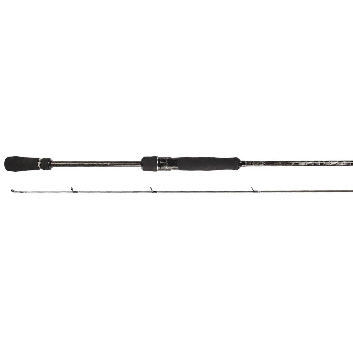 Спиннинг Zetrix Orsa Nero 832HH 251 см 16 - 70 гр    ZONS-832HH — характеристики,
	                                    особенности конструкции