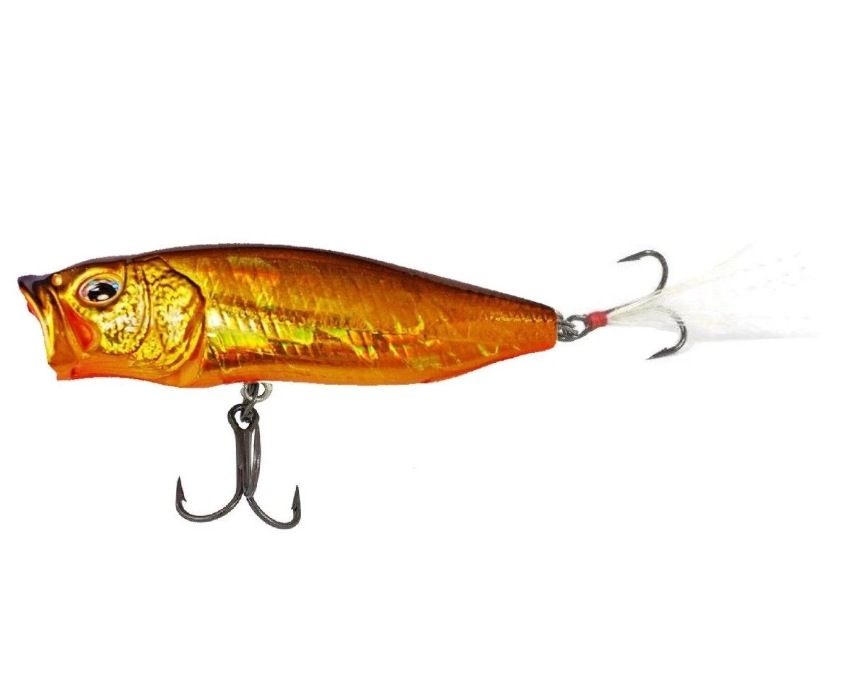 Воблер Kosadaka Takao 55 HGBL 5,55 гр   TkoP55-HGBL — характеристики,  особенности конструкции