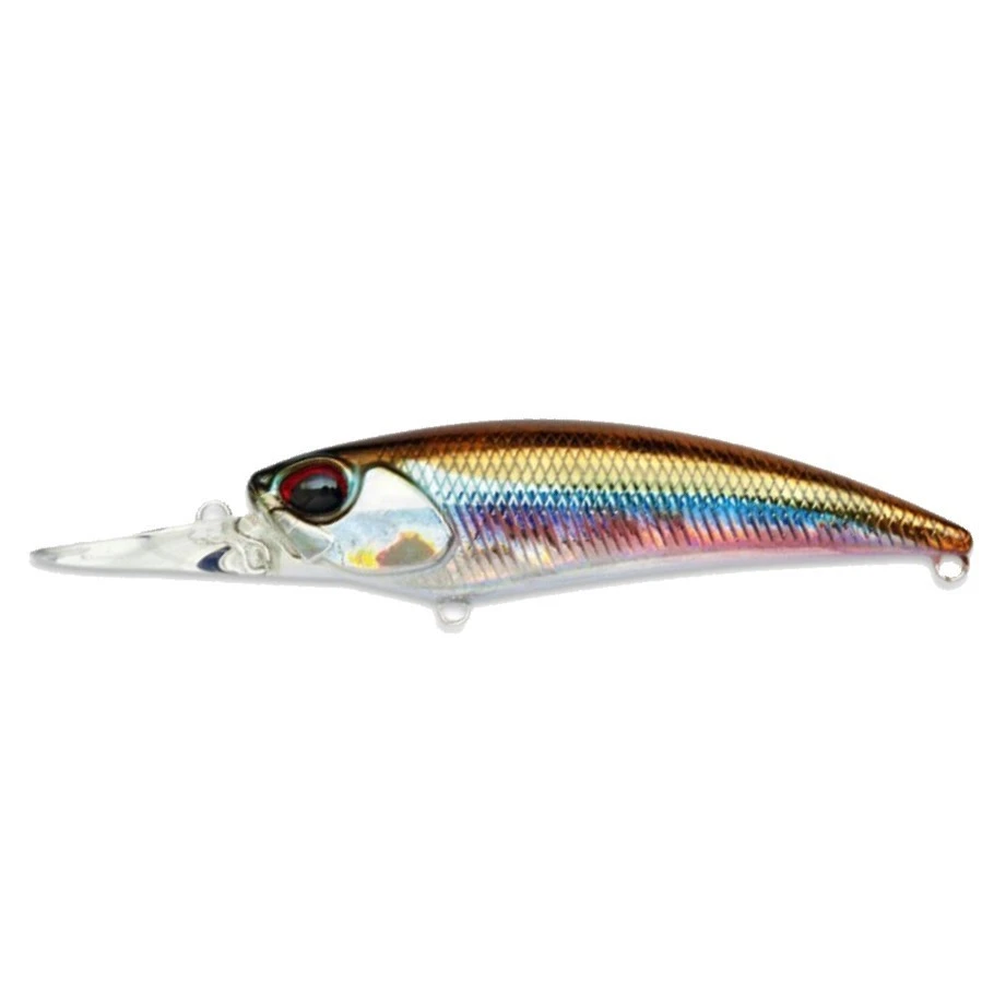 Воблер DUO Realis Shad 59 MR D13 4,7 гр   DUO-RSD-59MR-D13 — характеристики,
	                                    особенности конструкции
