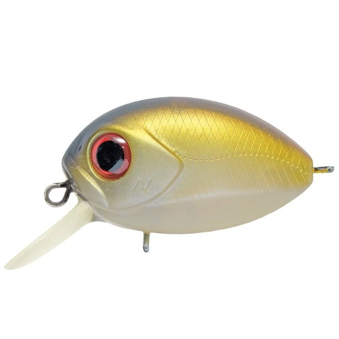 Воблер Pontoon 21 Red Rag 36F-SR 317 Natural Brown 5,7 гр   P21-RRG-36F-SR-317 — характеристики,  особенности конструкции