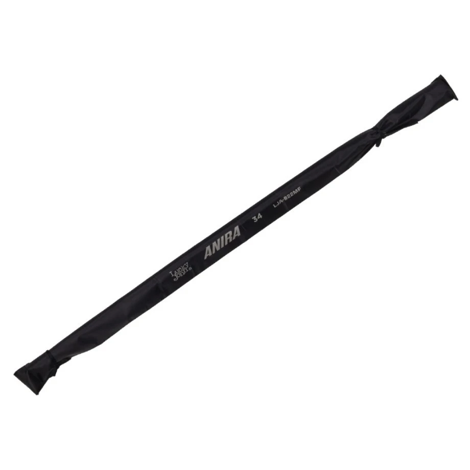 Спиннинг Lucky John Anira 822MF 249 см 8 - 34 гр    LJA-822MF — крупный план
	                                    5