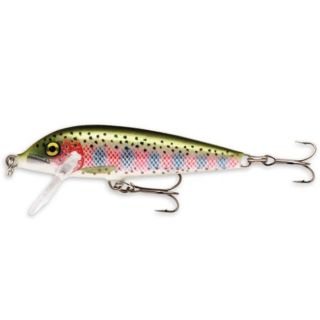 Воблер Rapala CountDown 07 RT 8 гр   CD07-RT — характеристики,
	                                    особенности конструкции