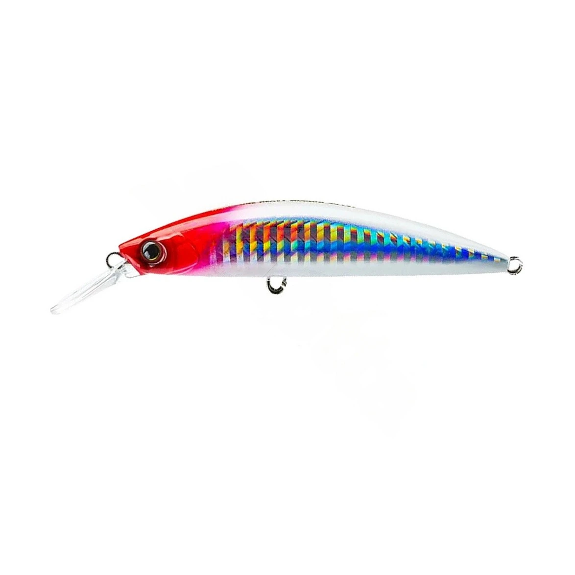 Воблер Duel Hardcore Heavy Minnow 90S HRH 29 гр   F1189-HRH — характеристики,  особенности конструкции