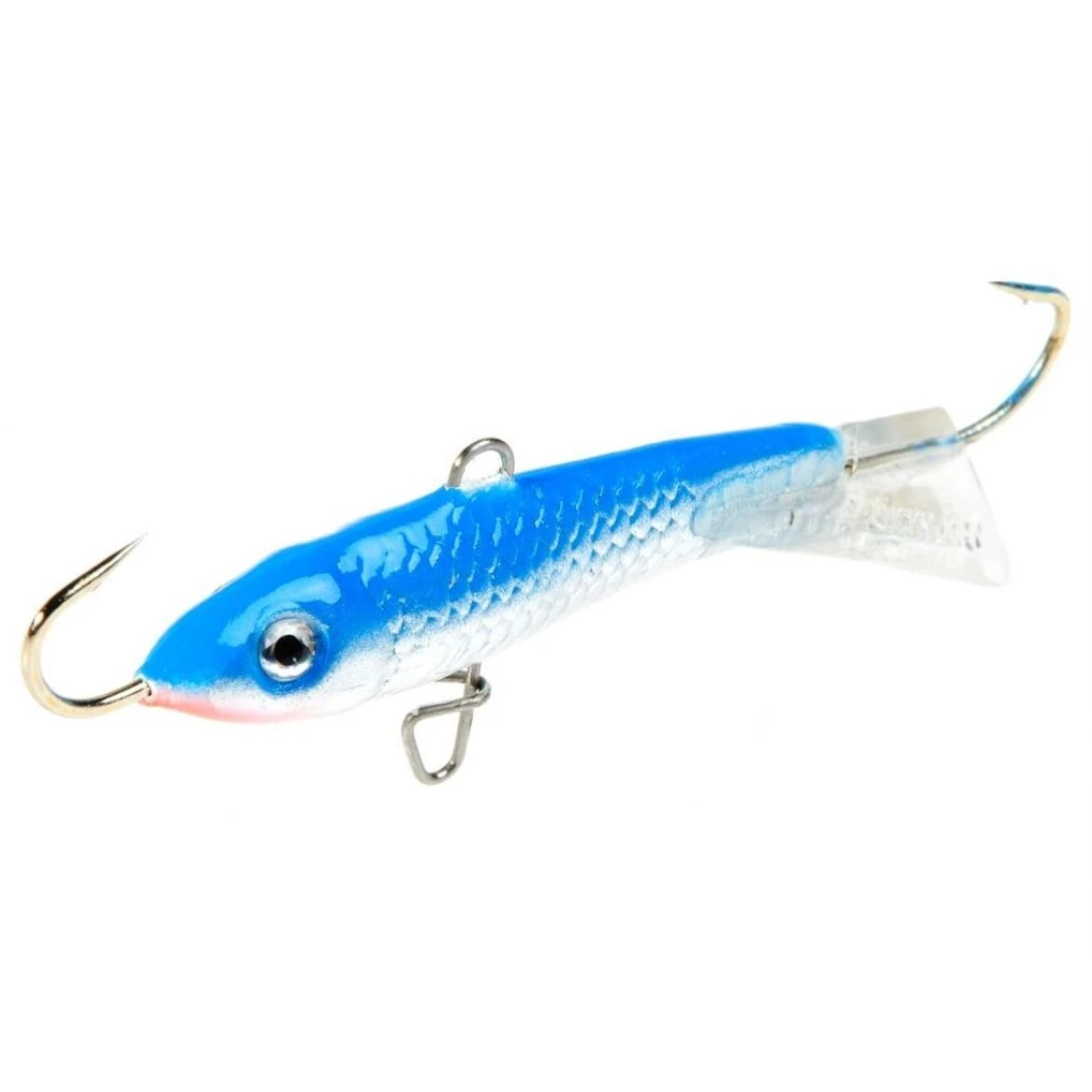 Балансир Lucky John Classic 3 15H 5 гр 30 мм   81300-15H — характеристики,  особенности конструкции