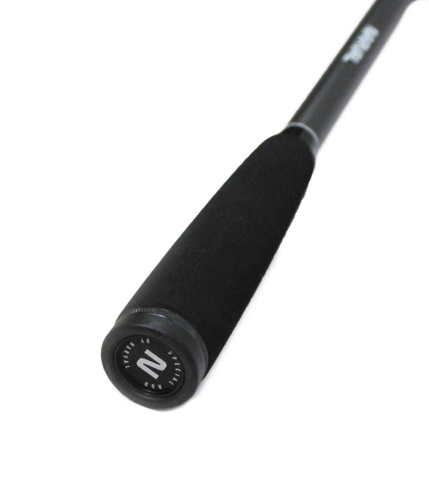 Спиннинг Narval Argument 76MMH 230 см 35 гр    NVRARG76MMH — крупный план
	                                    1