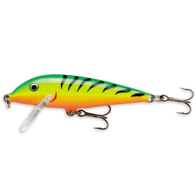 Воблер Rapala CountDown 09 FT 12 гр   CD09-FT — характеристики,
	                                    особенности конструкции