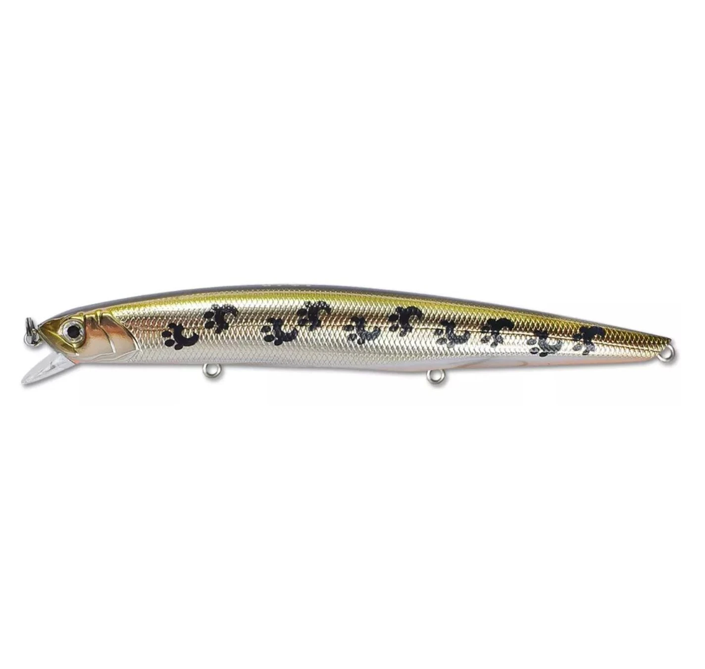 Воблер Fishycat Junglecat 140F X06 21 гр — характеристики,
	                                    особенности конструкции