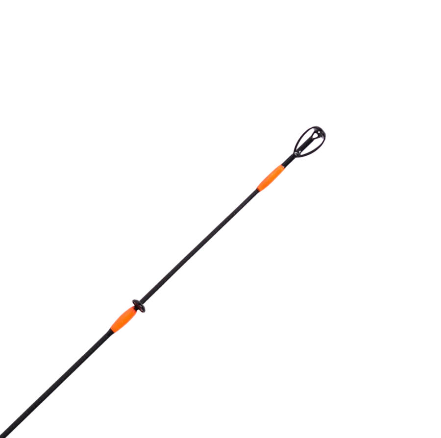 Спиннинг Maximus Gravity-X Microjig 202SUL 200 см 0,6 - 5 гр    MMJSGX202SUL — крупный план
	                                    8