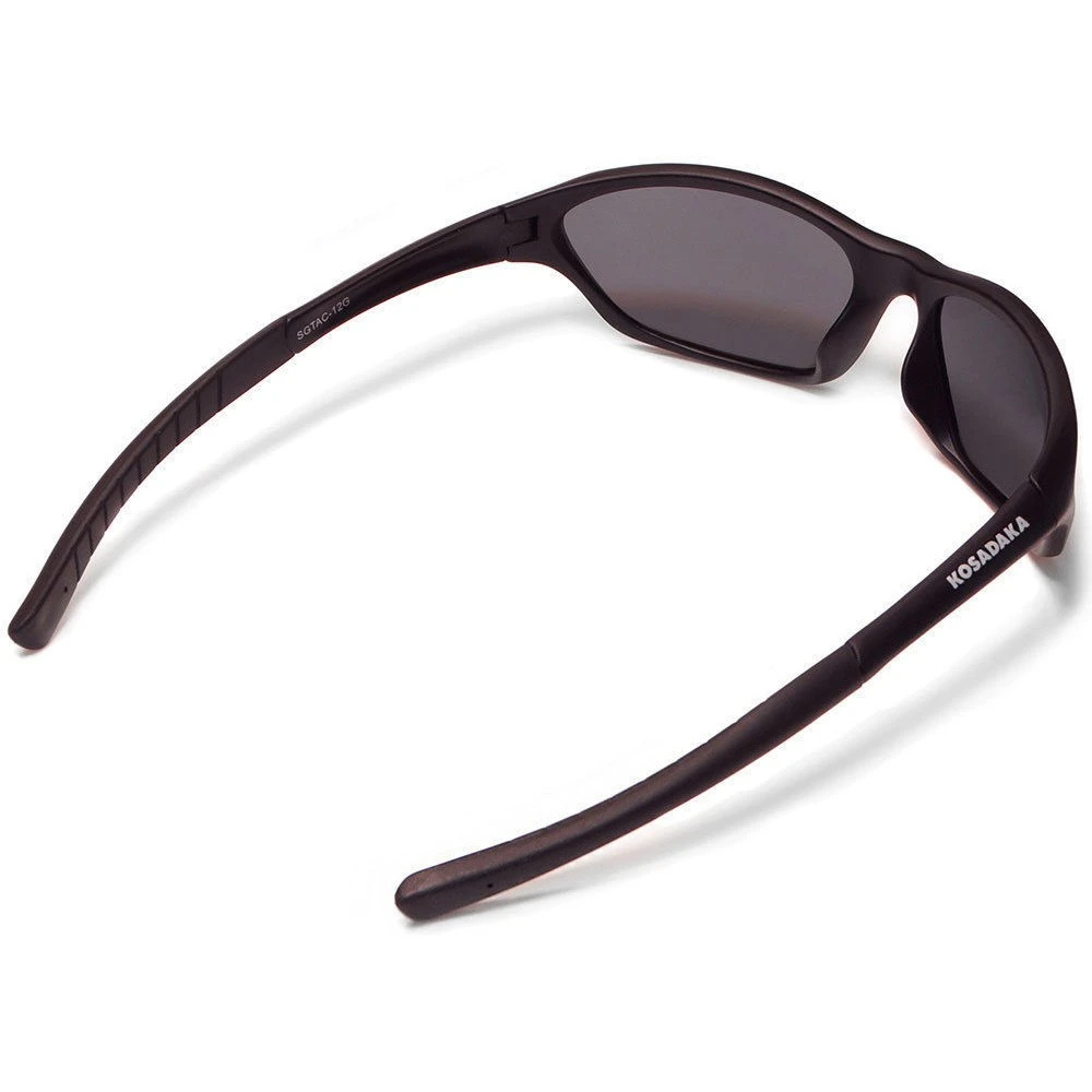 Очки Kosadaka В футляре   Поляризационные  SGTAC-12G — крупный план
	                                    2