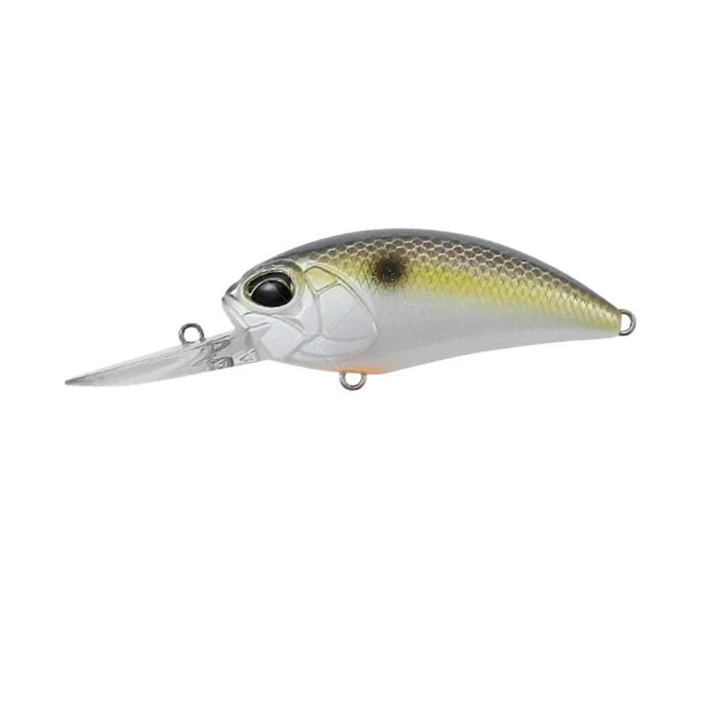 Воблер DUO Realis Crank M65 8A ACC3083 14 гр   DUO-55707 — характеристики,  особенности конструкции