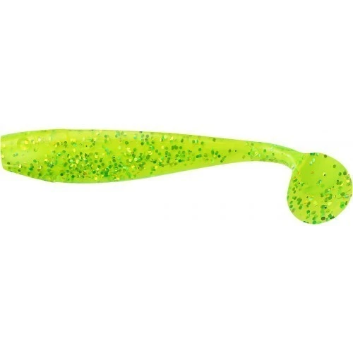 Силиконовая приманка Relax King Shad 4 101 мм 10 шт S203   KS4-S203 — характеристики,
	                                    особенности конструкции