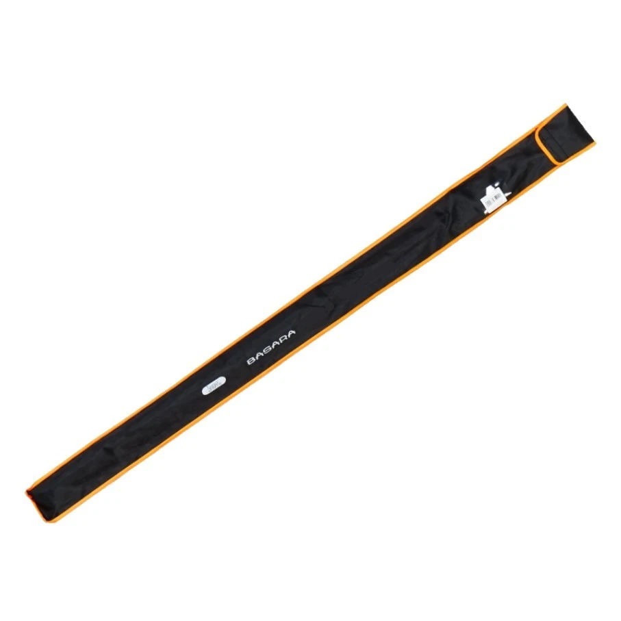 Спиннинг Lucky John Basara 802MEF 244 см 6 - 26 гр    LJBA-802MEF — крупный план
	                                    5