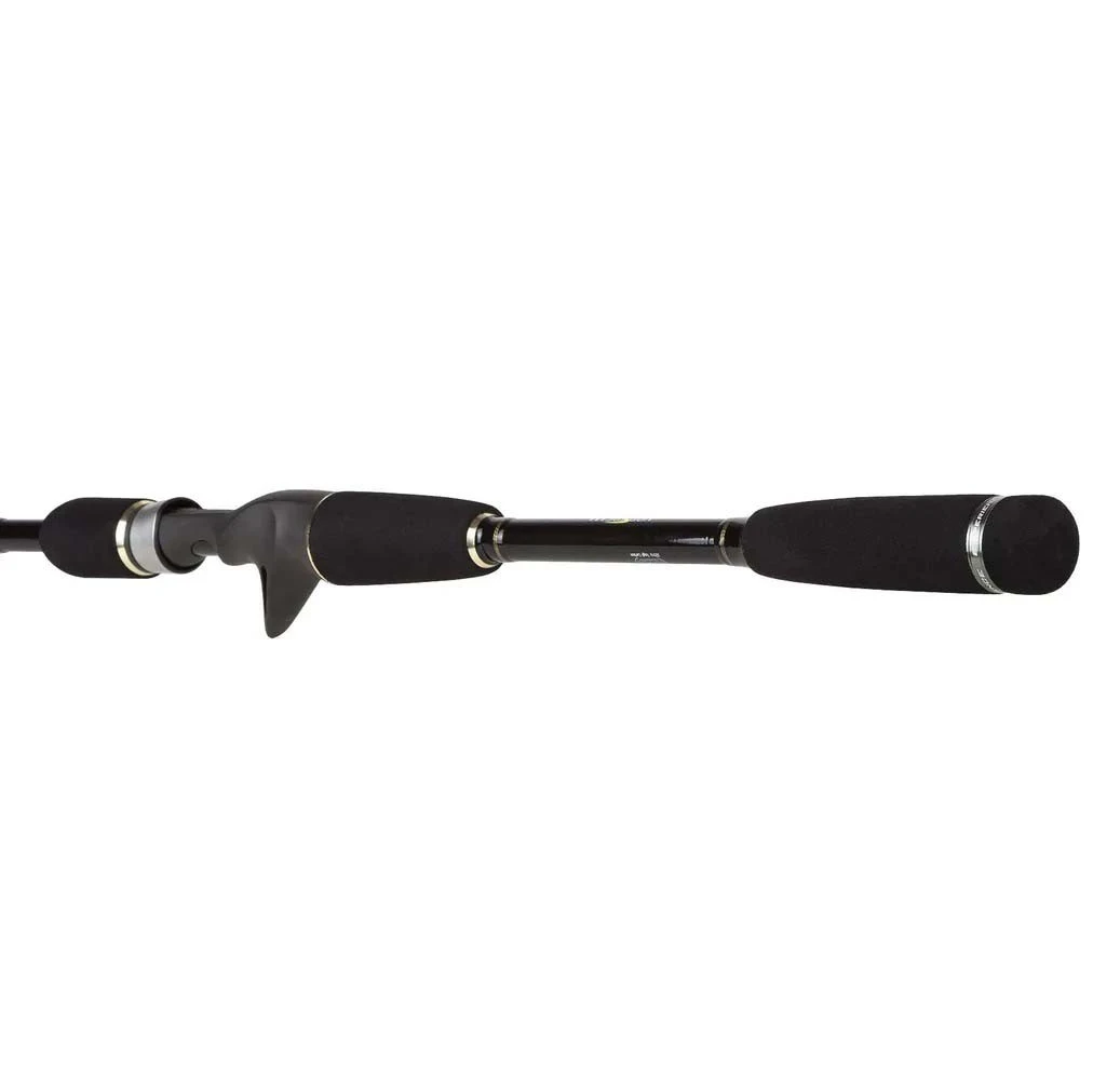 Кастинговое Удилище Norstream Skald New Casting 702MMH 213 см 7 - 23 гр    SKB-702MMH — крупный план
	                                    1