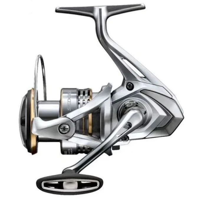 Катушка Shimano Sedona 2500  23 — характеристики,  особенности конструкции