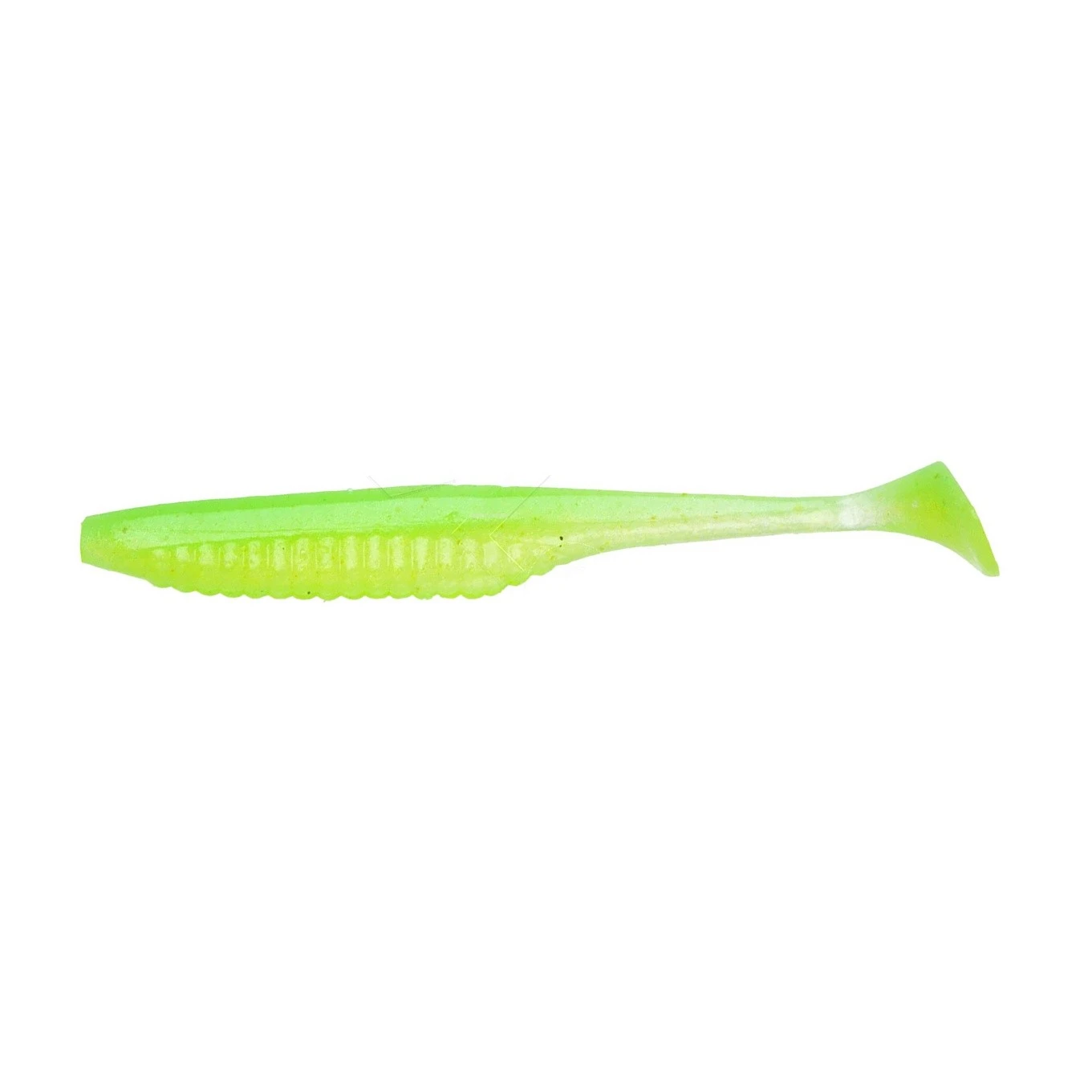 Силиконовая приманка DUO Realis Versa Shad Fat 7 178 мм 3 шт F090 Psychedelic Chart   DUO-88153 — характеристики,  особенности конструкции