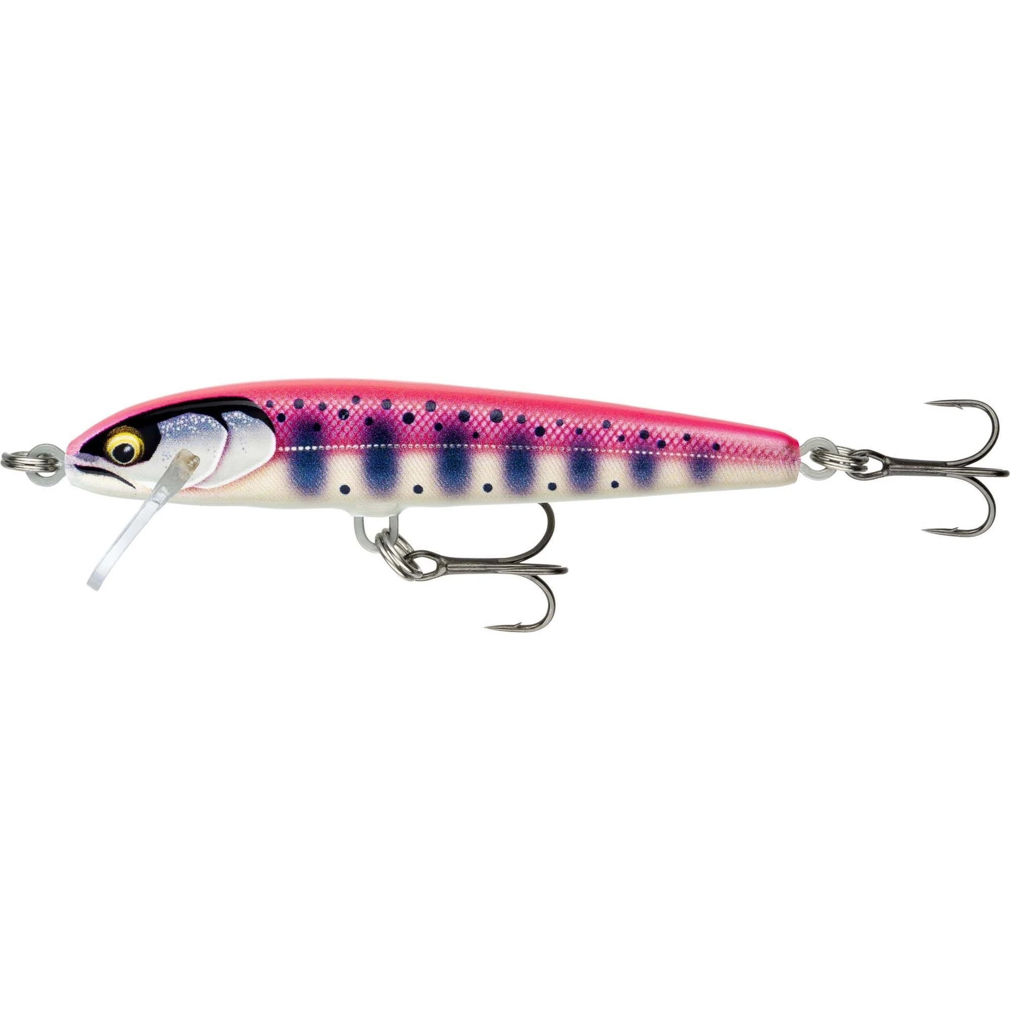 Воблер Rapala Floater Elite 120 GDPY 10 гр   FE120-GDPY — характеристики,  особенности конструкции