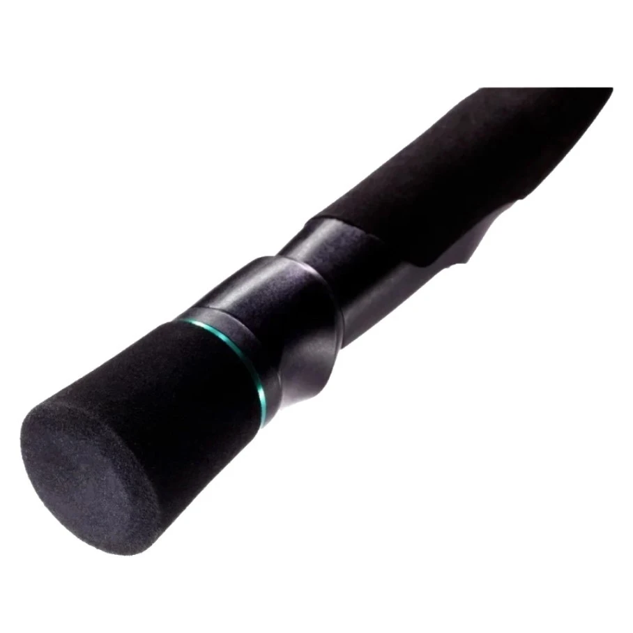 Зимнее Удилище Zetrix Berta 65M 65 см 21 гр    ZBT-65M — крупный план
	                                    3