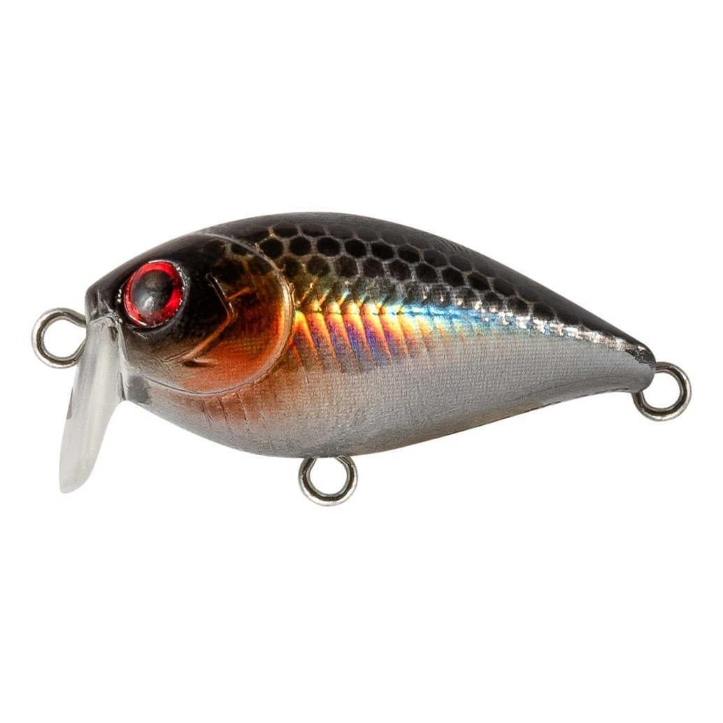 Воблер TsuYoki Swing SR 35F 264 3,5 гр — характеристики,  особенности конструкции