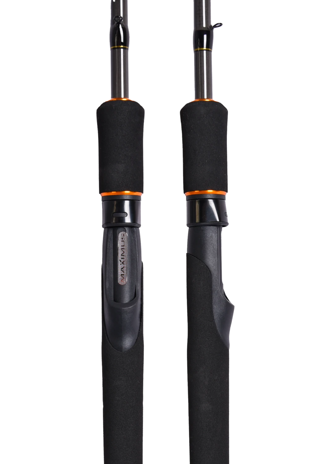 Спиннинг Maximus Resident 21ML 210 см 5 - 20 гр    MSRE21ML — крупный план
	                                    1