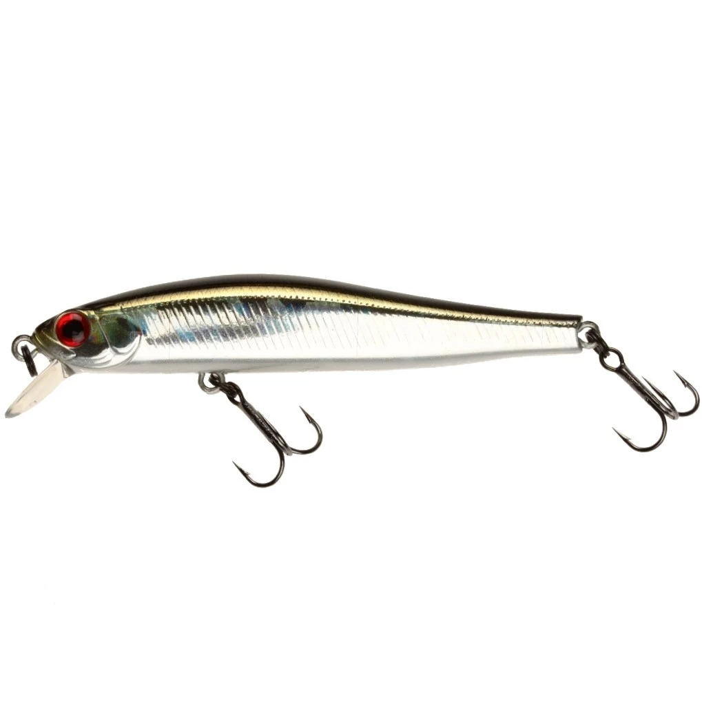 Воблер ZipBaits Rigge 70F 510R 4,7 гр — характеристики,
	                                    особенности конструкции