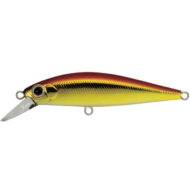 Воблер ZipBaits Rigge Flat 50S 703 5,3 гр — характеристики,
	                                    особенности конструкции