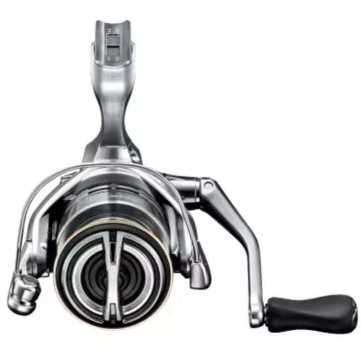 Катушка Shimano Sedona 2500  23 — крупный план
	                                    3