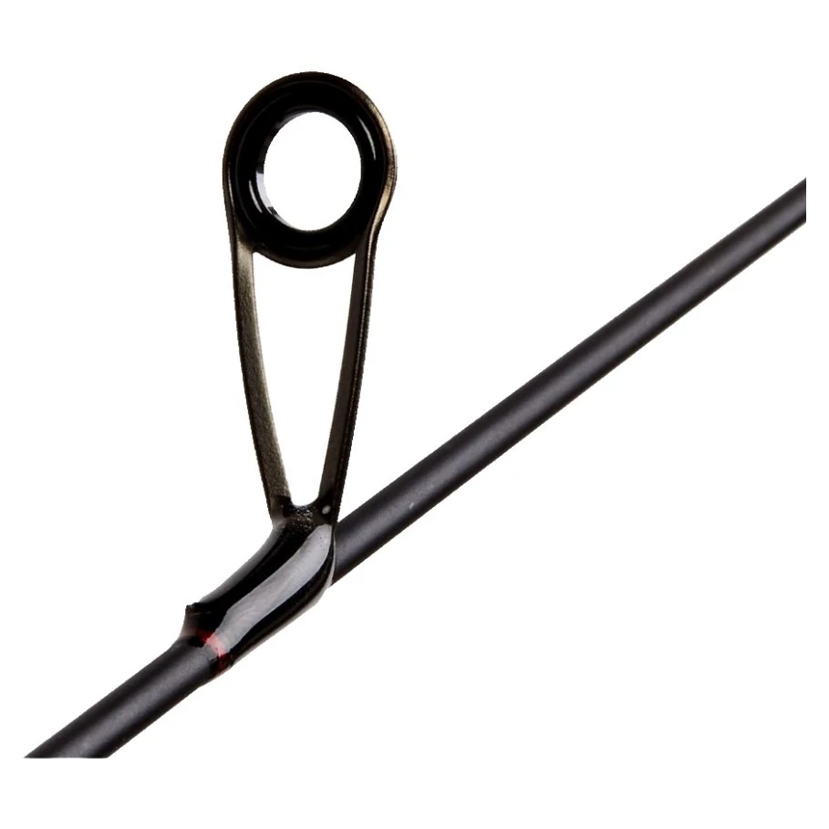 Зимнее Удилище Lucky John C-Tech Vib 70Н 70 см 30 гр    LJ120-03 — крупный план
	                                    3