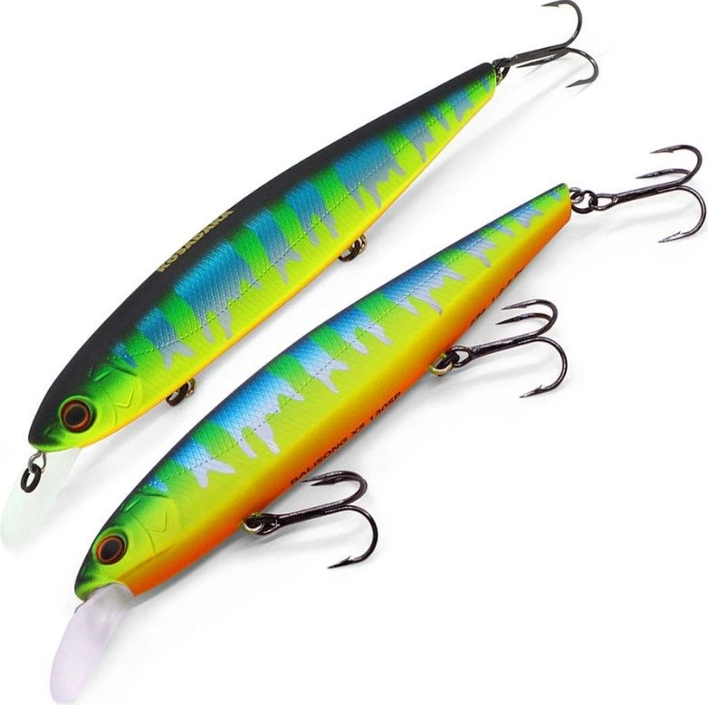 Воблер Kosadaka Balisong XS 130SP MOT 23 гр   BaliXs130SP-MOT — крупный план
	                                    1