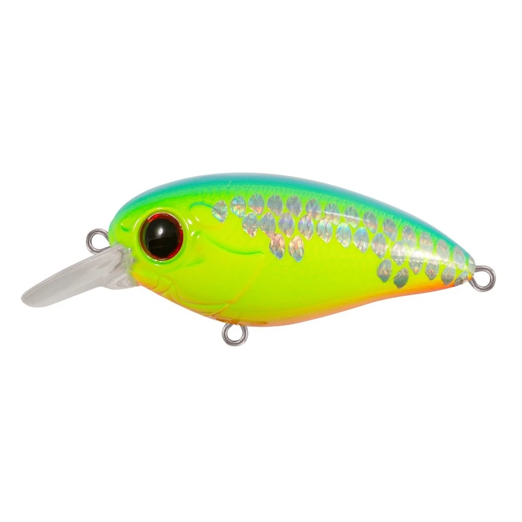 Воблер TsuYoki Swing 50F 259 8 гр — характеристики,  особенности конструкции