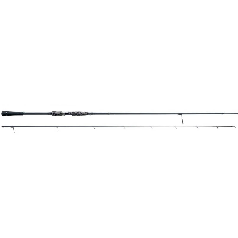 Спиннинг Okuma Guide Select Long Distance Spinning 902ML 274 см 7 - 25 гр  9'0"  GS-S-902ML-1 — характеристики,  особенности конструкции