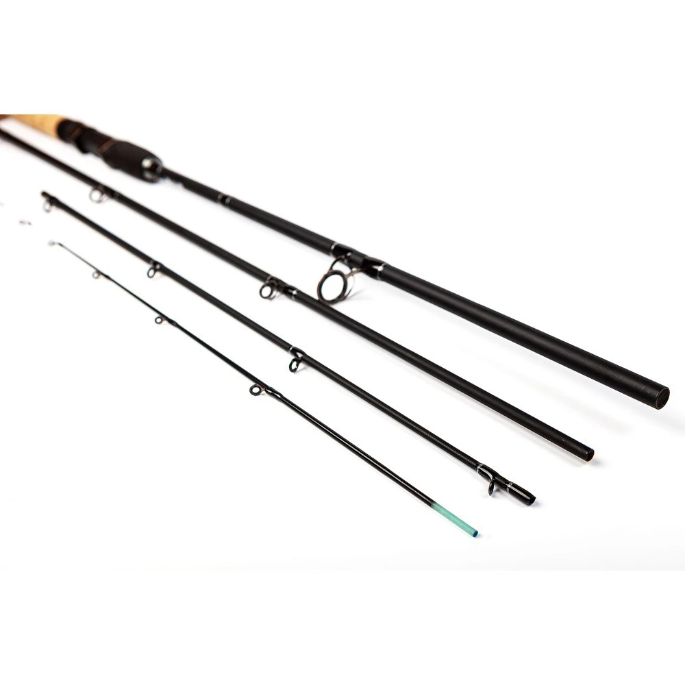 Фидерное Удилище Relax FA Ballistiс (Picker) 300 300 см 30 - 120 гр    12039/300 — крупный план
	                                    1