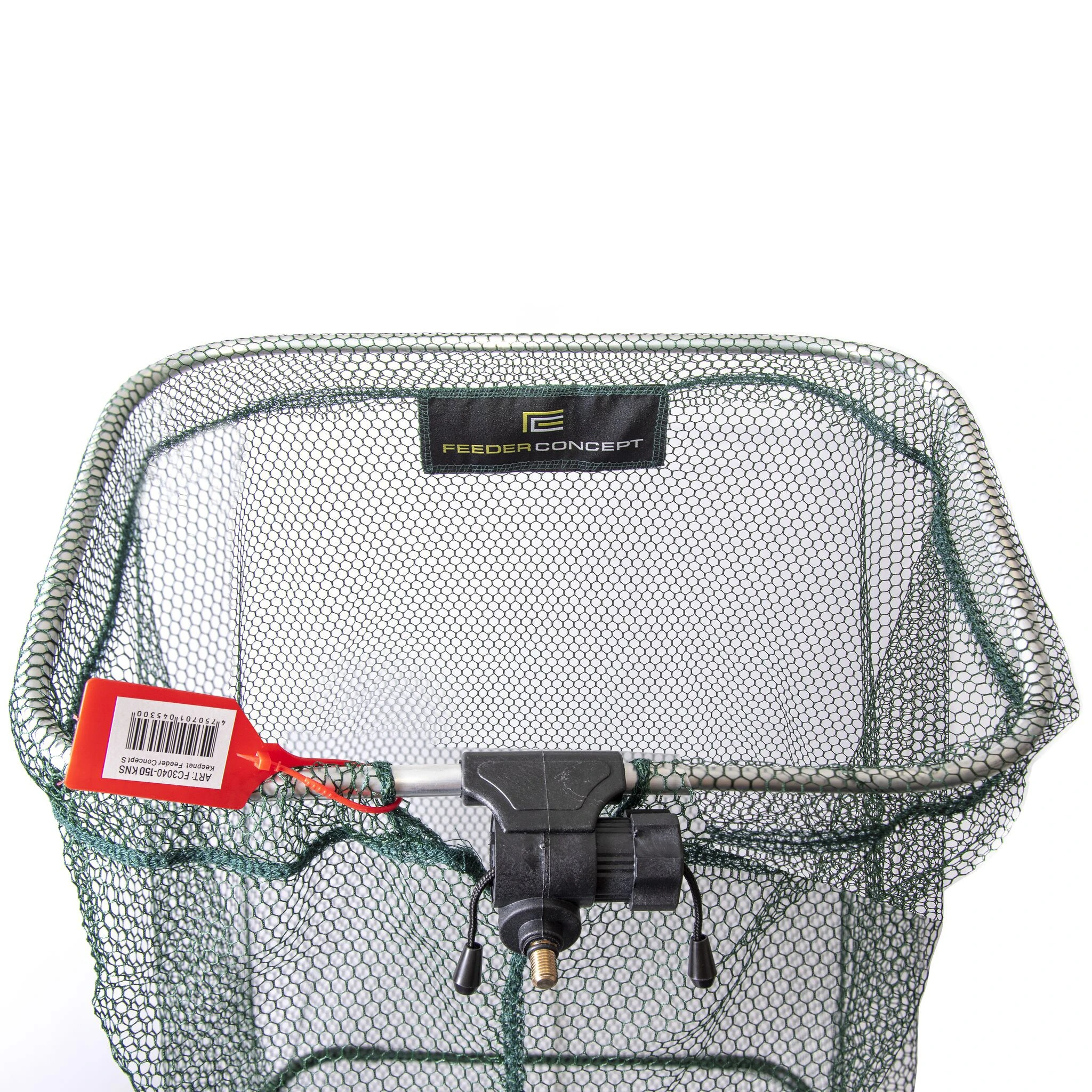 Садок Feeder Concept S 150x30х40    FC3040-150KNS — крупный план
	                                    3