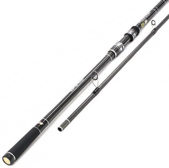 Спиннинг Hearty Rise Volga Game 862H 260 см 16 - 70 гр    VG-862H — крупный план
	                                    1