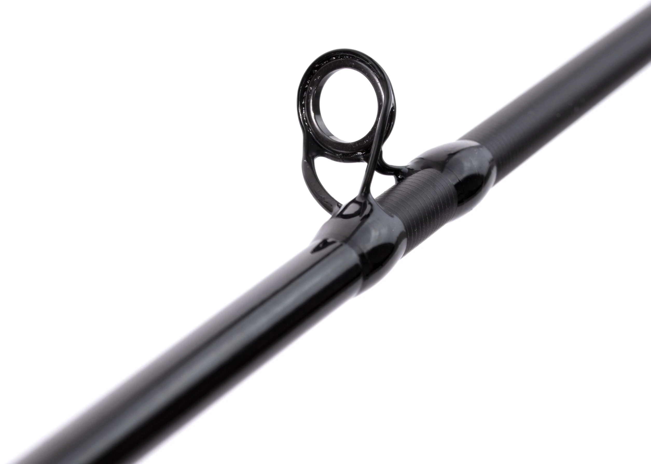 Кастинговое Удилище Salmo Sniper Baitcast 28 213 см 8 - 28 гр    2181-213 — крупный план
	                                    3