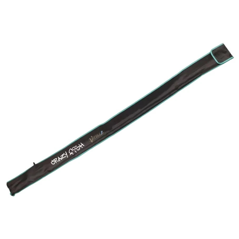 Спиннинг CF Versus 802MLT 244 см 6 - 24 гр  Crazy Fish  VSR802MLT — крупный план
	                                    6