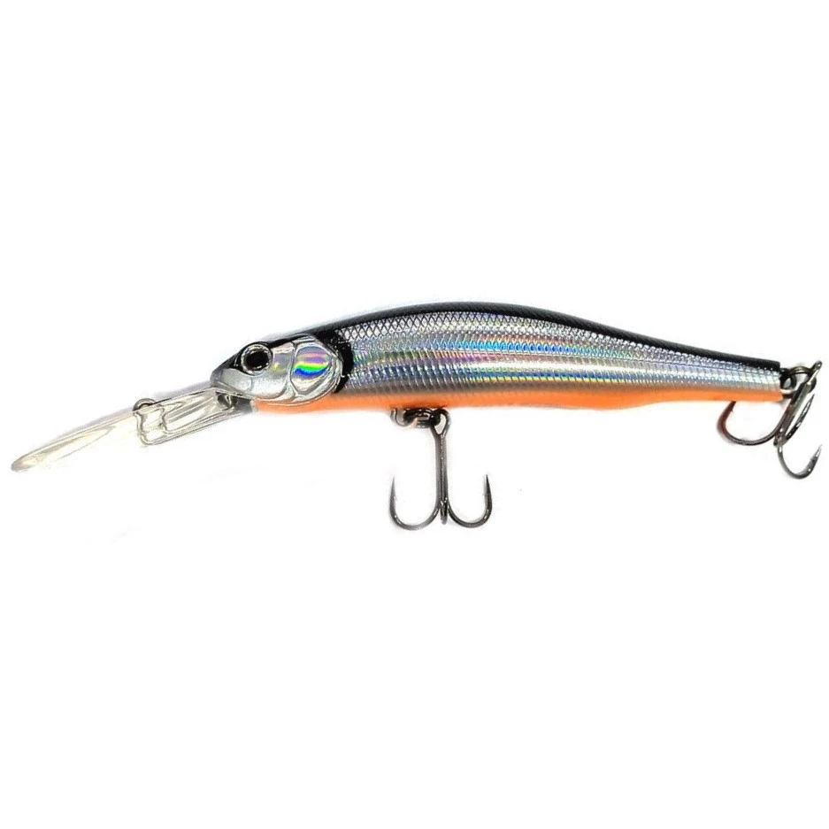 Воблер ZipBaits Orbit 90SP-DR 811 10,2 гр — характеристики,  особенности конструкции