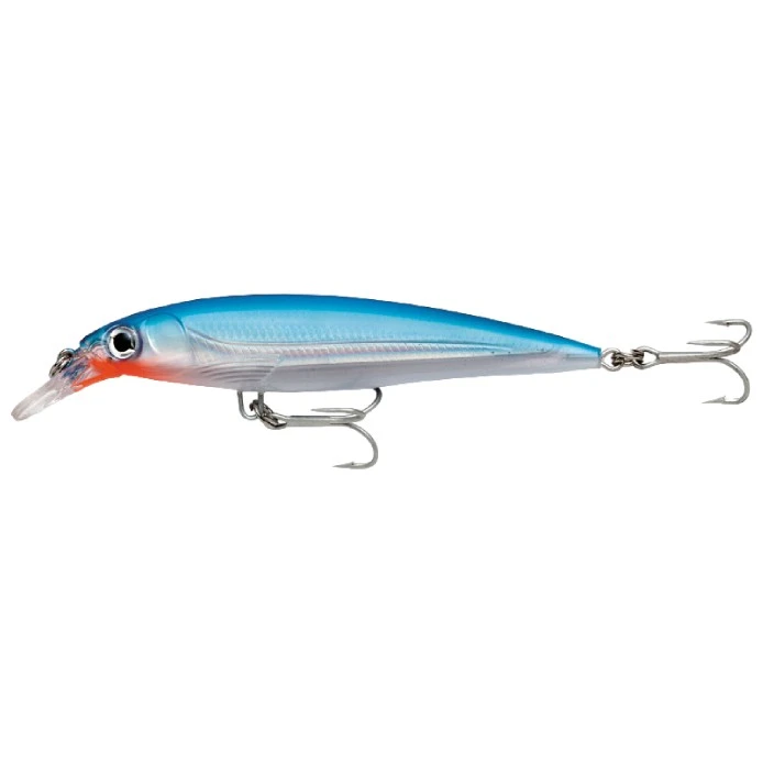 Воблер Rapala X-Rap Saltwater 12 SB 22 гр   SXR12-SB — характеристики,  особенности конструкции
