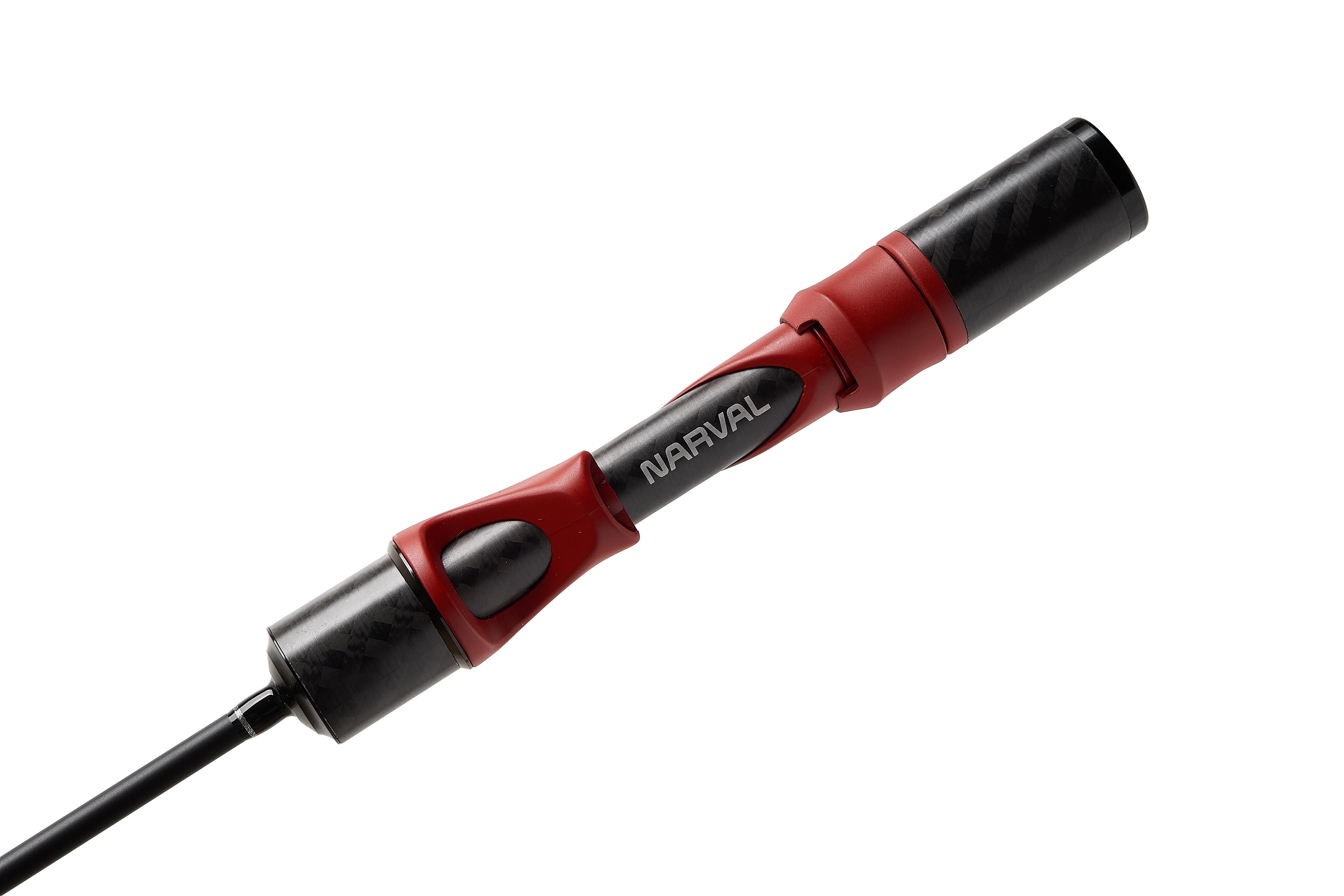 Зимнее Удилище Narval Frost Drug 70ExH      NFRDG70EXH — крупный план
	                                    1