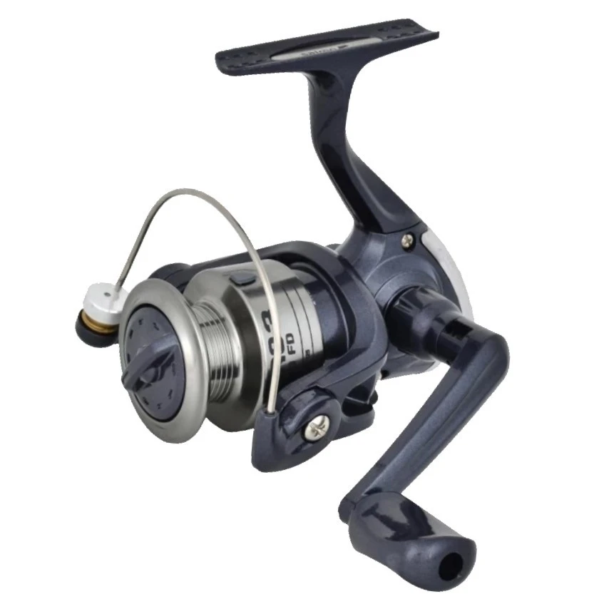 Катушка Salmo Sniper Micro 3 500FD  19  1505FD — характеристики,  особенности конструкции