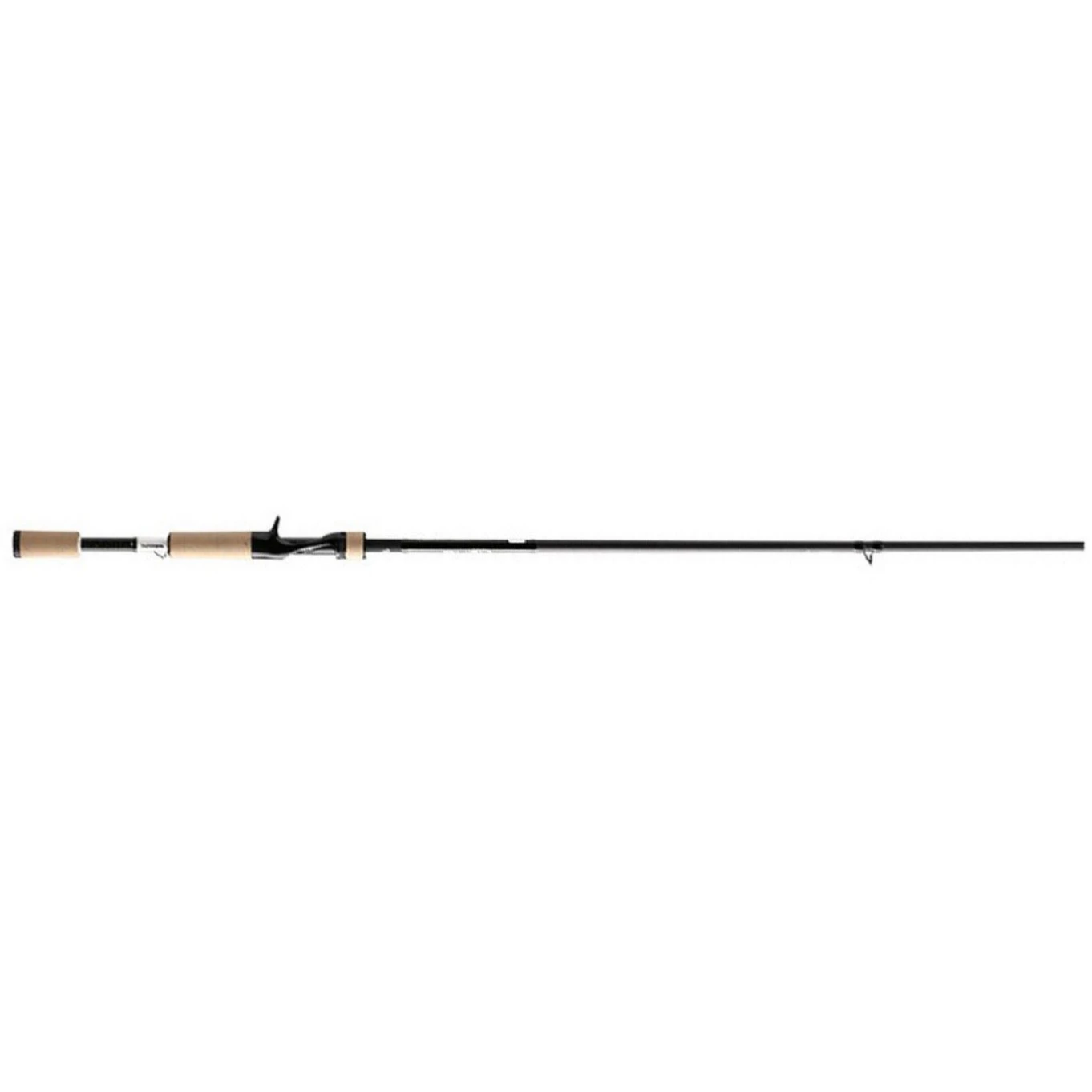 Кастинговое Удилище 13 Fishing Omen Black 78XH 234 см 40 - 130 гр    OBC78XH2BJ — характеристики,
	                                    особенности конструкции