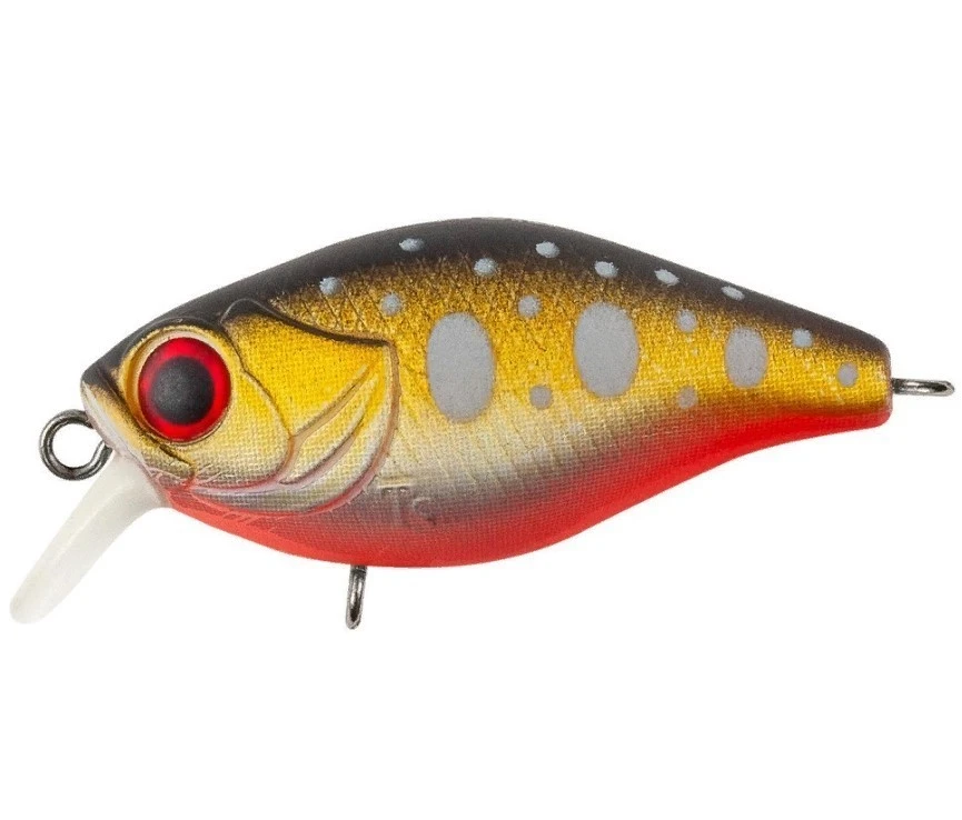 Воблер TsuYoki Chef SR 40F Silent 275 5 гр — характеристики,  особенности конструкции